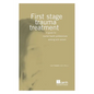 First Stage Trauma Treatment: A guide for mental health professionals working with women - Paperback
