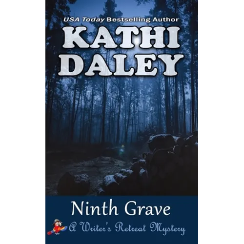 Ninth Grave - Paperback