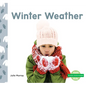 Winter Weather - Library Binding