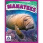 Manatees - Paperback