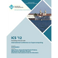 ICS 12 Proceedings of the 2012 ACM International Conference on Supercomputing - Paperback