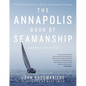 The Annapolis Book of Seamanship - Hardcover