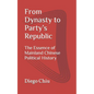 From Dynasty to Party's Republic: The Essence of Mainland Chinese Political History - Paperback