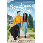 Sometimes You Stay: A Red Door Inn Romance - Paperback