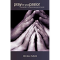 pray for your pastor - Paperback