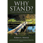 Why Stand? - Paperback