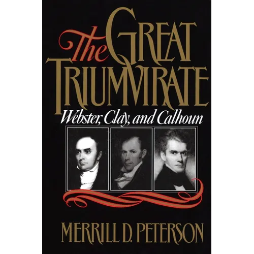 The Great Triumvirate - Paperback