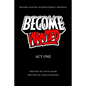 Become Wanted: Act One - Paperback