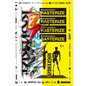 Rasterize - Paperback