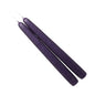 Mole Hollow Taper Pair (Plum Purple) -