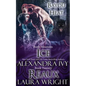 Ice/Reaux - Paperback