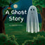 A Ghost Story - Paperback