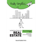 Introduction to Real Estate - Beyond Residential Sales: Real Estate Finance, Property Management, Residential and Commercial Leasing, Investing, 1031 - Paperback