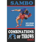 Sambo: combinations of throws - Paperback