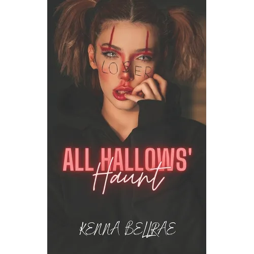 All Hallows' Haunt - Paperback