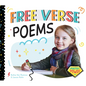 Free Verse Poems - Library Binding
