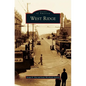 West Ridge - Hardcover