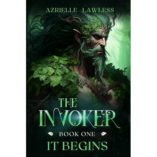 The Invoker Book One: It Begins - Paperback