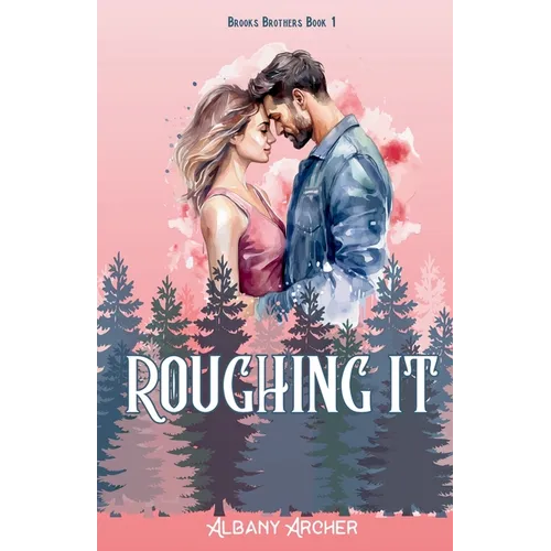 Roughing It - Paperback