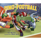 Dino-Football - Hardcover