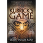 Kubrick's Game: Puzzle-Thriller for Film Geeks - Paperback