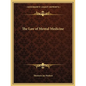 The Law of Mental Medicine - Paperback