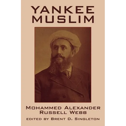 Yankee Muslim - Paperback