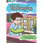 This Is Not A Kid's Book: The Rainy Day - Paperback