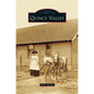 Quincy Valley - Hardcover