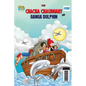 Chacha Chaudhary and Ganga Dolphin - Paperback