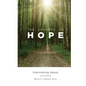 The Journey to Hope: Overcoming Abuse - Paperback
