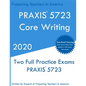 PRAXIS 5723 - Paperback