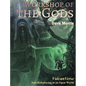 Workshop of the Gods - Hardcover