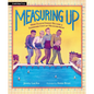 Measuring Up: How Oliver Smoot Became a Standard Unit of Measurement - Hardcover