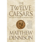 Twelve Caesars - Paperback