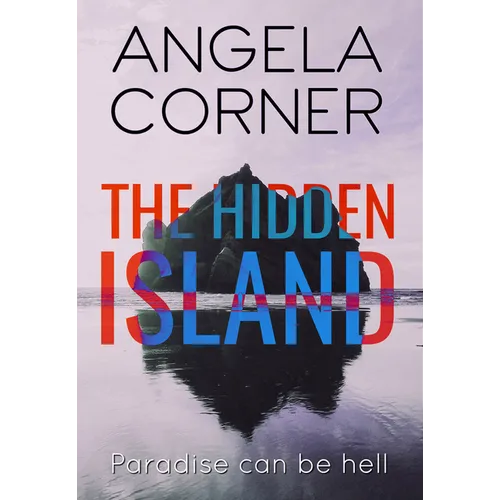 The Hidden Island - Paperback