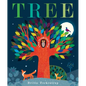 Tree: A Peek-Through Picture Book - Hardcover