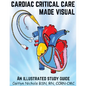 Cardiac Critical Care Made Visual - Paperback