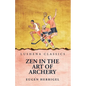 Zen In the Art Of Archery - Paperback