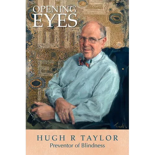 Opening Eyes - Paperback