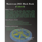 Mastercam 2021 Black Book (Colored) - Paperback