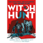 Witch Hunt: The Cold War, Joe McCarthy, and the Red Scare - Hardcover