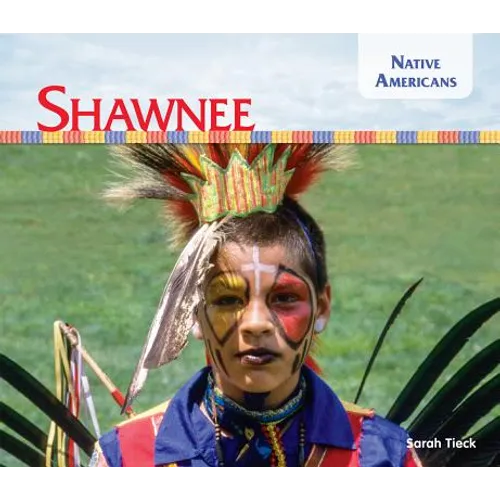 Shawnee - Library Binding
