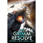 With Grimm Resolve: A Military Sci-Fi Series - Paperback