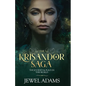 The Krisandor Saga - Paperback