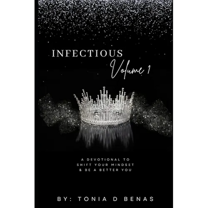 Infectious - Paperback