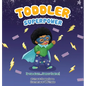 Toddler Superpower - Hardcover