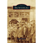 Brownsburg - Hardcover