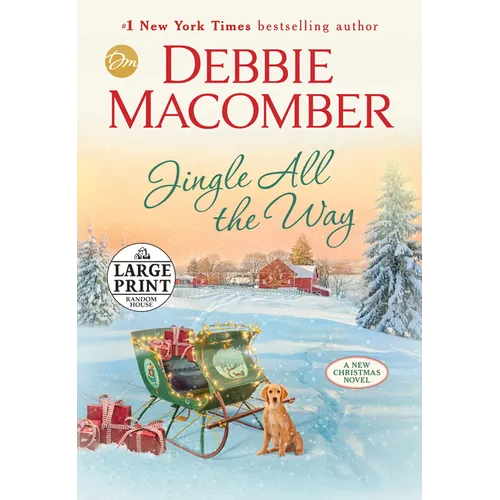 Jingle All the Way - Paperback