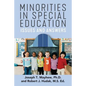 Minorities in Special Education: Issues and Answers - Paperback